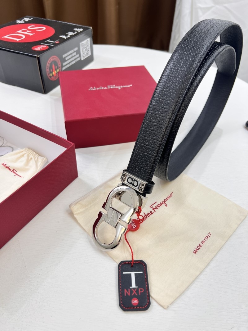 Ferragamo Belts